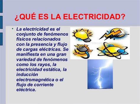 Si bien he comenzado tocando diversos temas sobre electricidad, todavía no nos hemos hecho la pregunta imprescindible y necesaria; DANIEL PAREDES: DANIEL PAREDES ELECTRICIDAD