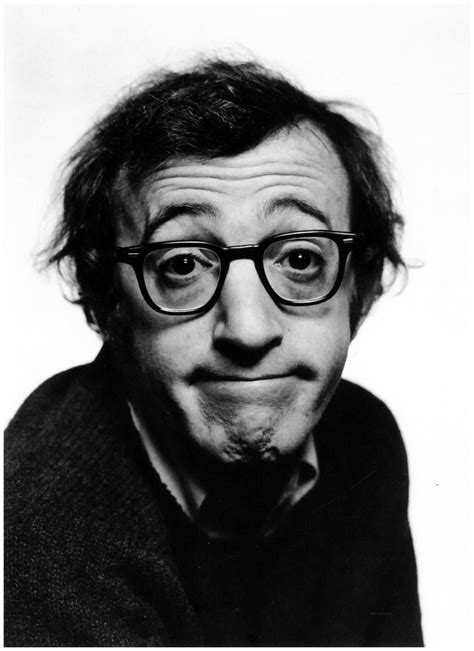 En Sevdiğim Woody Allen Filmleri Baya İyi