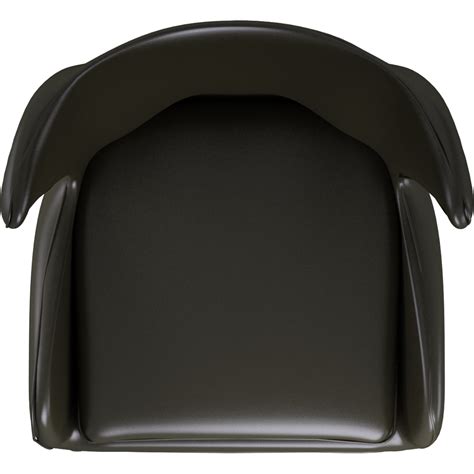 Bar Chair Top View Png Download Chair Png Top View  Bodaswasuas