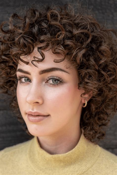 37 Curly Hairstyles Ideas Youll Love In 2022