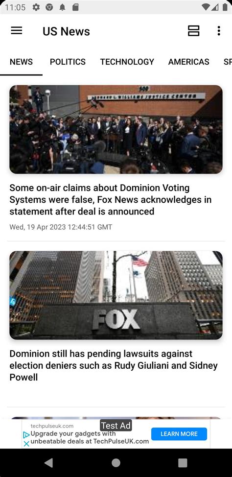 Us News And World Report Apk Pour Android Télécharger