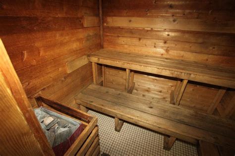 Commercial Sauna Bench Designs Steam Sauna Bath
