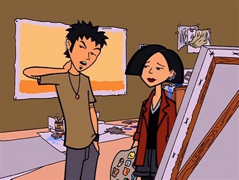 10 Moments Of Unexpected Personal Growth On Daria