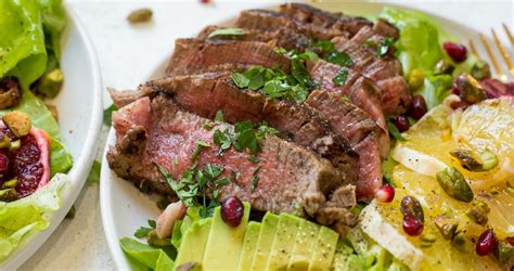 10 incredible whole 30 steak dinner recipes the organic kitchen blog and tutorials