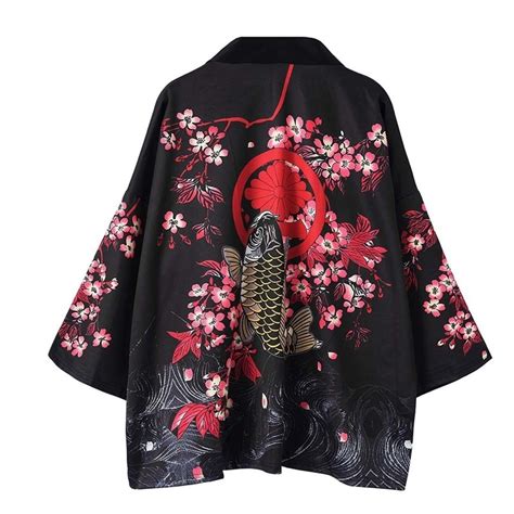 Buy Japanese Traditional Style Yukatas 15 Designs Jackets And Coats