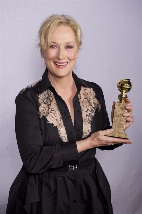 Negromancer 20 Meryl Streep To Receive The Cecil B Demille Award