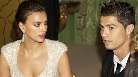 The Truth About Irina Shayk And Cristiano Ronaldos Relationship