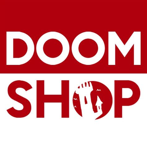 Shop Online With The Doom Shop Now Visit The Doom Shop On Lazada