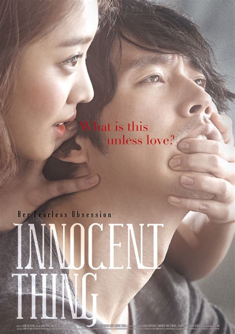 Innocent Thing Korean Movie Hancinema Hot Sex Picture