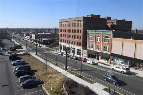 4 Goals For Downtown Kankakee Local News Daily