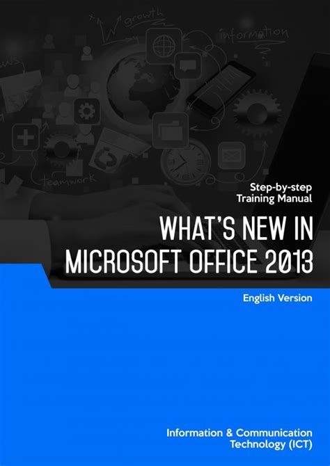 Whats New In Microsoft Office 2013 Amc College