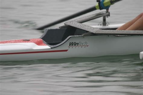 Wintech Racing I Adaptive Boats I Explorer 21 Single Scull