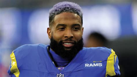 Five Things To Know About Odell Beckham Jr Bvm Sports