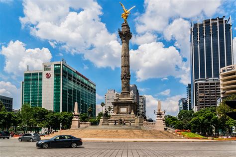 10 Ciudades De México Que Son Patrimonio De La Humanidad — Rock The