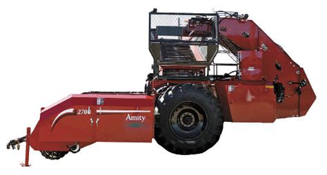 Amity Technology Active Depth Control From Amity Technology Sugar
