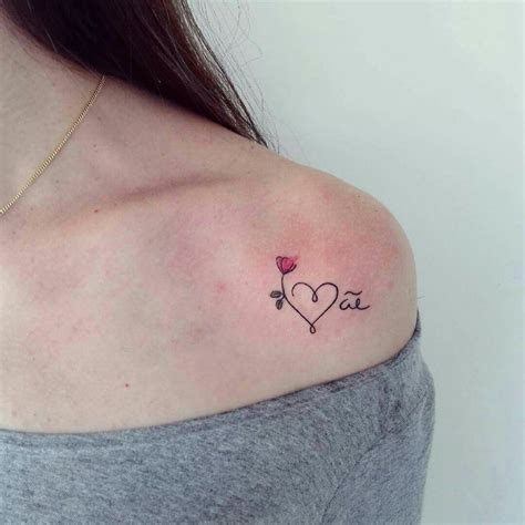 25 Cute Small Feminine Tattoos For Women 2024 Tiny Meaningful Tattoos