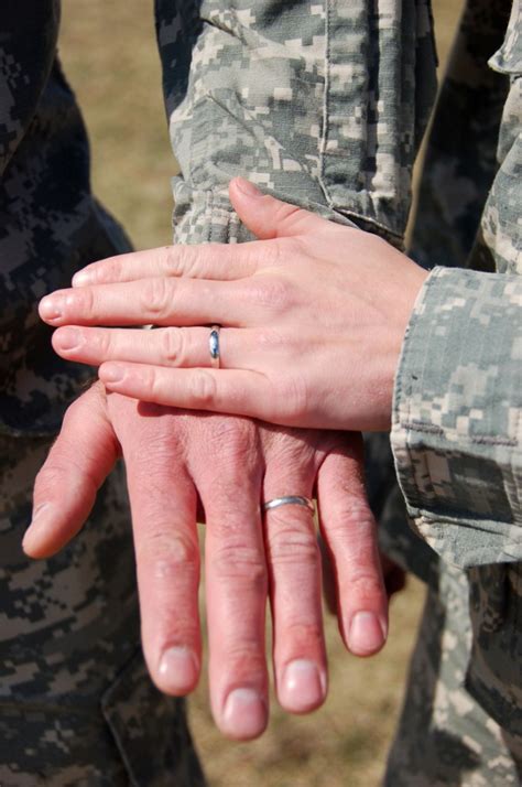 May 6 Honors All Military Spouses Article The United States Army