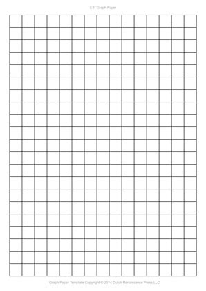 a4 graph paper template pdf 827x1169 in 210297 mm