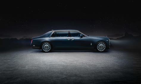800x480 Rolls Royce Phantom Ewb Tempus Collection 2021 10k 800x480