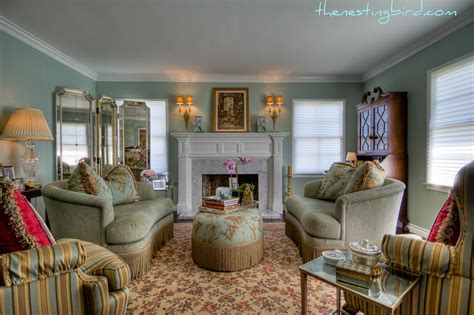 Teal And Gold Living Room Gold Living Room Home Living Room