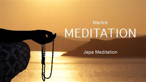 Mantra Meditation Discover And Try Acharya Das Official Website