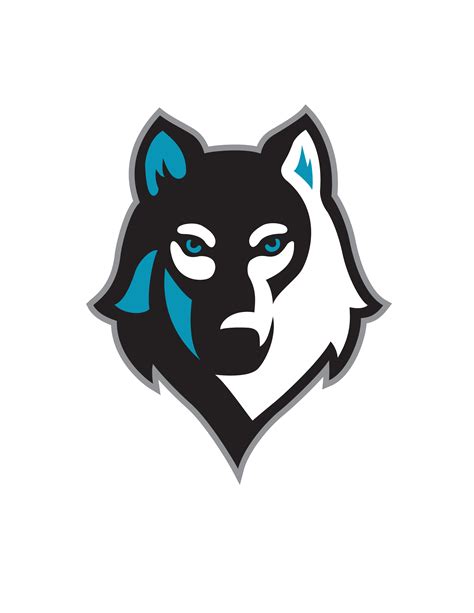 Maybe you would like to learn more about one of these? Wolf mascot Logos