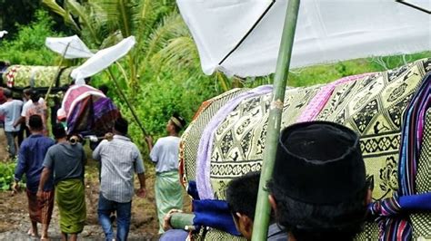 Ragam Adat Suku Sasak Lombok Upacara Dan Ritual Kematian Wisata Lombok