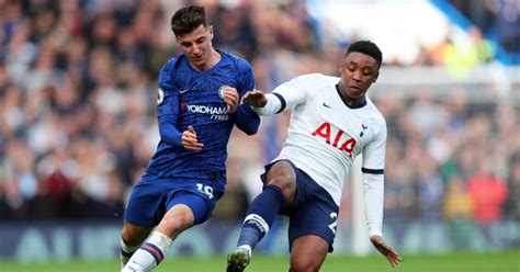 The match is a part of the club friendly games. What channel is Tottenham Hotspur vs Chelsea? Kick-off ...