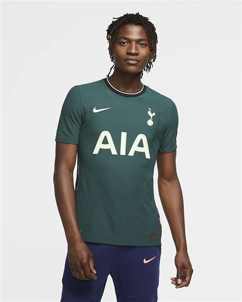 In 1 (100.00%) matches in season 2021 played at home was total goals (team and opponent) over 2.5 goals. Tottenham Hotspur 2020-21 Nike Away Kit | 20/21 Kits ...