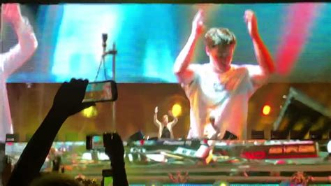 Wired Music Festival19 Kygo Last Youtube