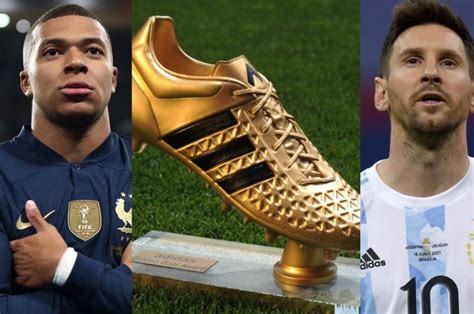 Fifa World Cup 2022 Golden Boot Know Golden Boot All Winners
