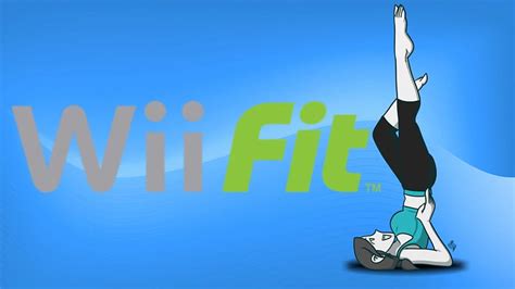 Wii Fit Trainer Wii Fit Video Games 3ds Nintendo Wii Fit Trainer Wii U Hd Wallpaper Peakpx