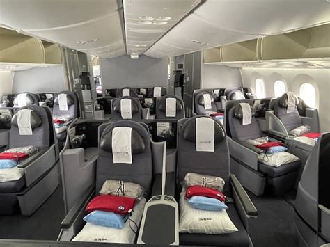 United Airlines Boeing 787 9 Dreamliner Seating Plan Elcho Table