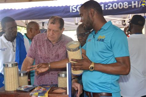 Praedial Larceny Prevention Unit To Be Strengthened Jamaica