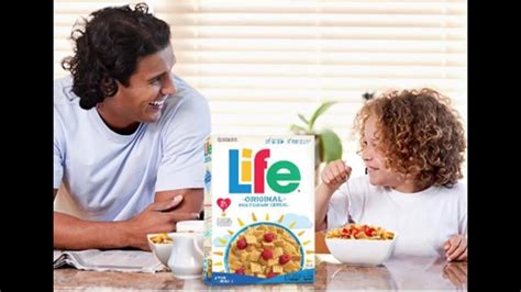 Life Cereal Is Looking For The Next Mikey
