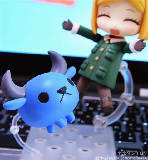 Kahotans Blog Good Smile Company Figure Reviews Nendoroid