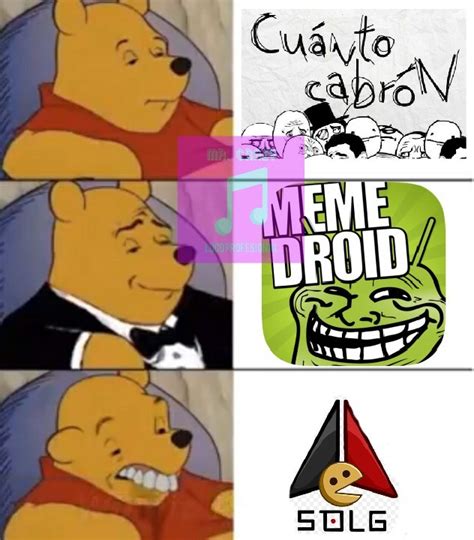 Top Memes De Winnie Pooh En Español Memedroid