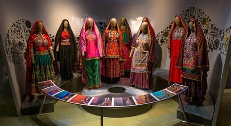why you should visit kutch s textile museum whatshot ahmedabad