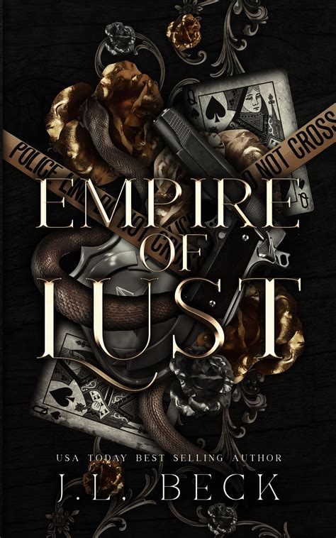 Empire Of Lust Torrio Empire 1 By Jl Beck Goodreads