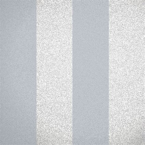 30 Silver And White Glitter Stripe Wallpaper References