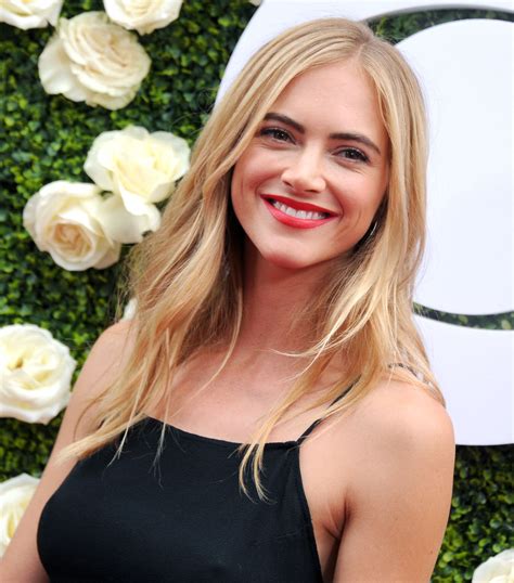 Hollywood A Listers Emily Wickersham Acted Alongside Before Ncis