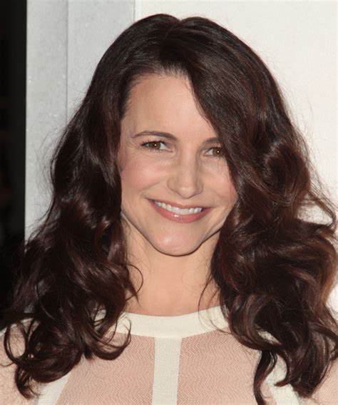 Kristin Davis Best Hairstyles And Haircuts Celebrities