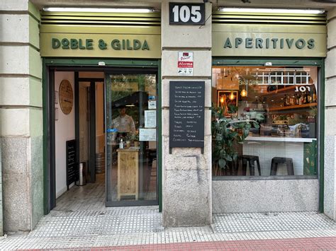 Doble Y Gilda Bares En Madrid Capital Madrid Espa A Sitio Cabila Com