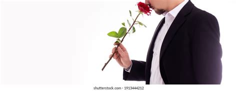 142166 Man Rose Images Stock Photos And Vectors Shutterstock