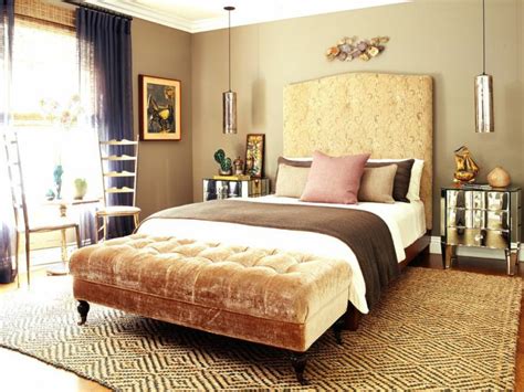 Bedroom ideas, home decor & furniture. Special Touches That Make Guests Feel Welcome | HGTV