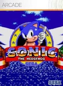 Juegos xbox 360 xbla rgh. Sonic The Hedgehog XBLAArcadeJtag/RGH - Download ...