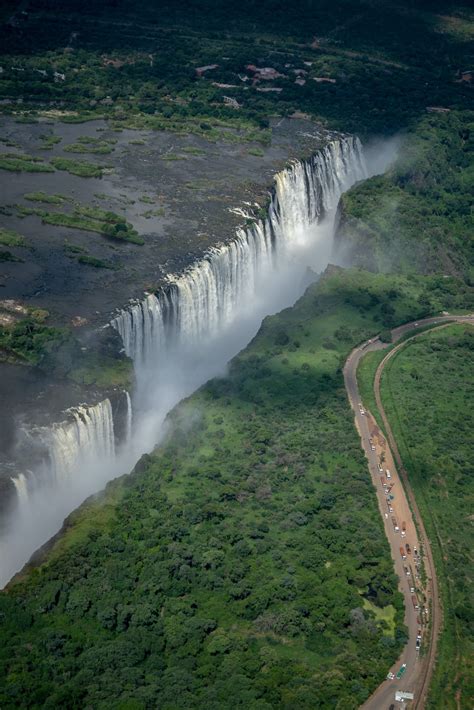 Top 10 Tourist Attractions In Zimbabwe Secret Africa