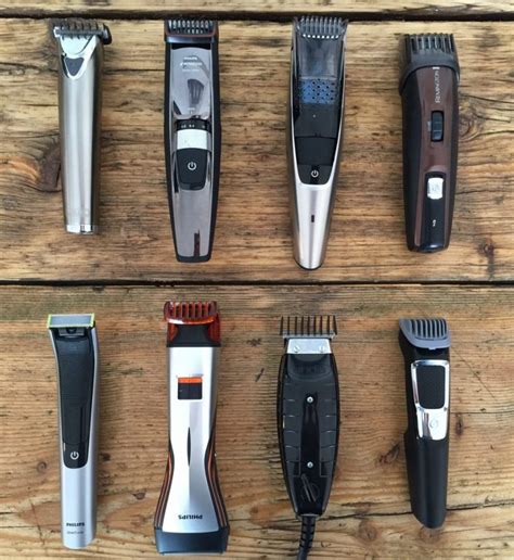 There's nothing wrong with a uniform diy buzz cut. Top 5 Best Hair Clippers in 2019