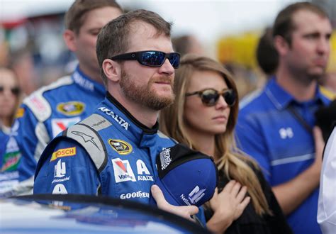 Dale Earnhardt Jr To Retire At End Of Nascar Season Orange County