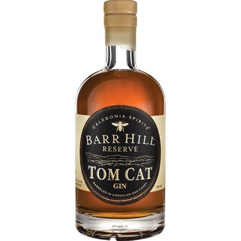 Our gin produced in small batches of 75 litres at a time. Barr Hill Tom Cat Barrel Aged Gin in 2020 | Gin, Fun ...